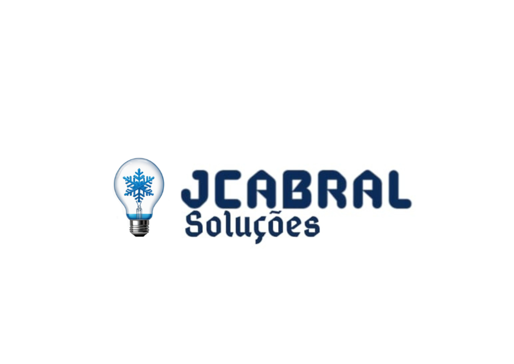 J Cabral Soluções